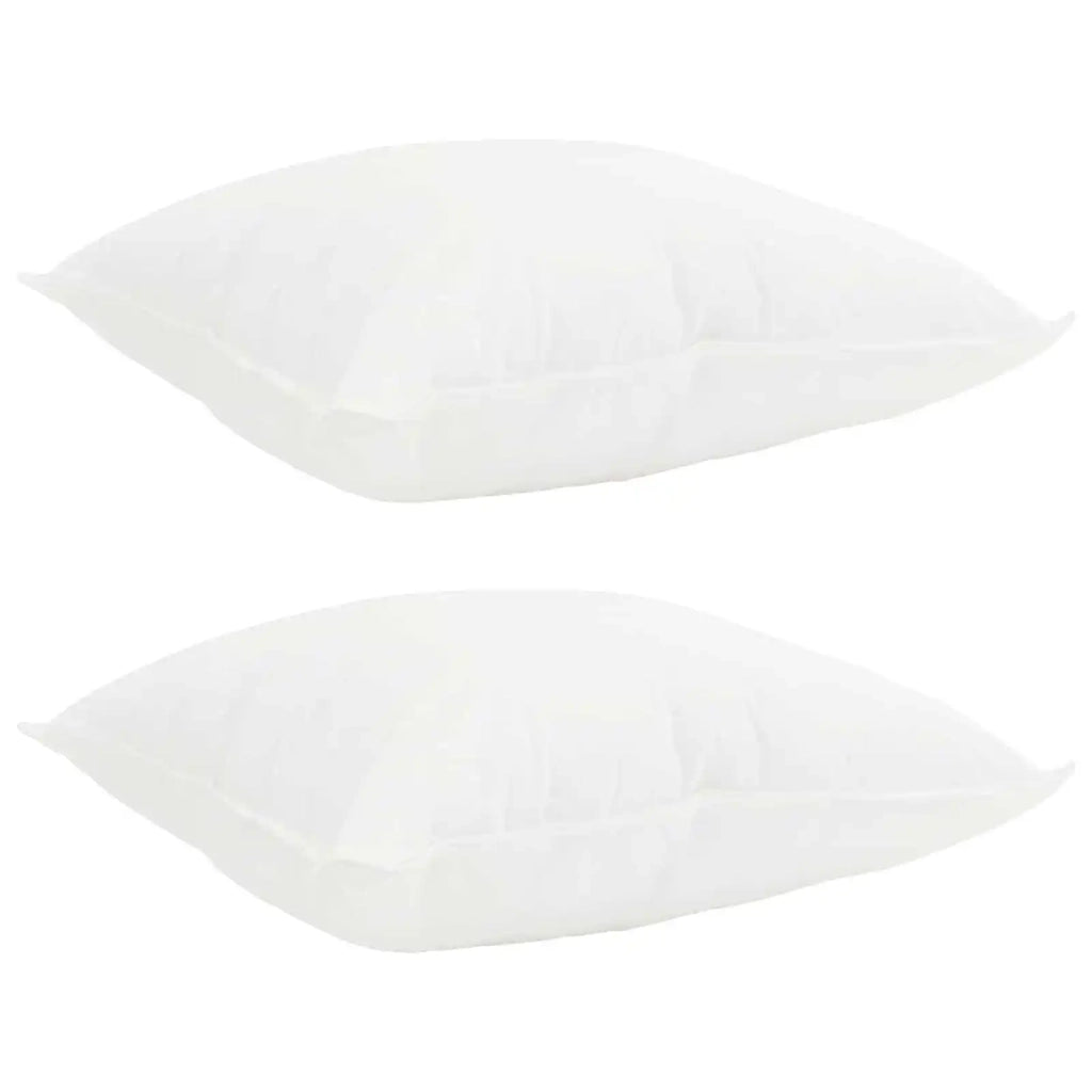 Set di Piumoni 3 pz Bianco Bambù 3432529