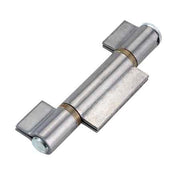 CERNIERA PER CANCELLI 3 ALI CHIUSE 180 mm - COMBI ARIALDO