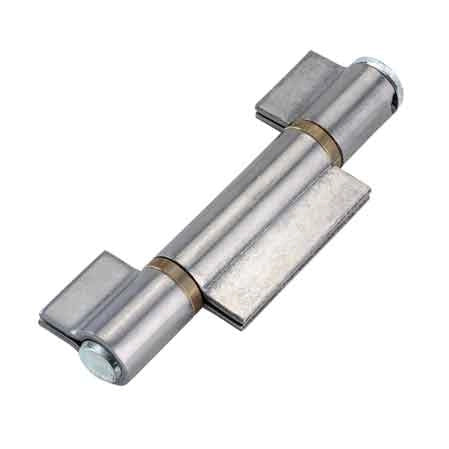 CERNIERA PER CANCELLI 3 ALI CHIUSE 180 mm - COMBI ARIALDO