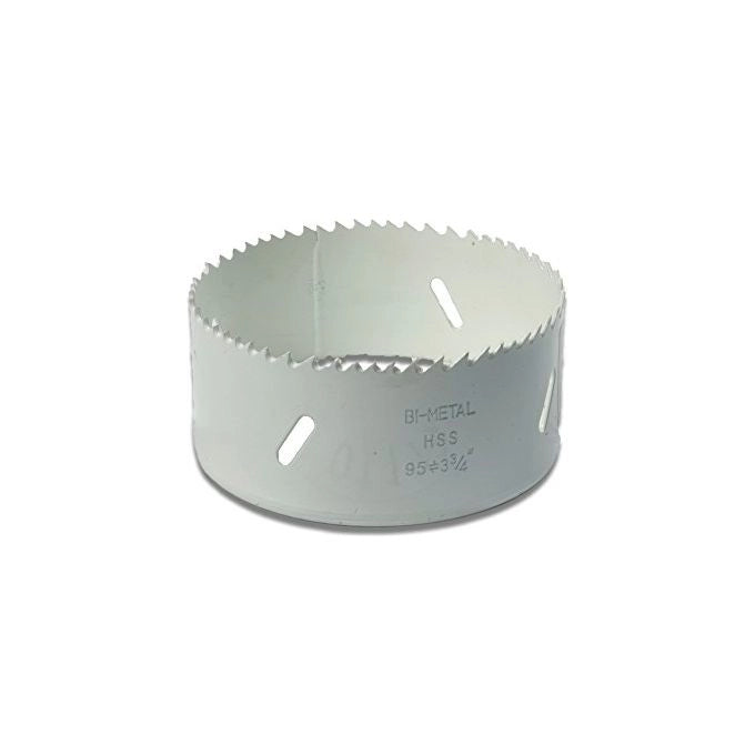 Ecef 57089 Sega a Tazza Bimetallica Diametro 89mm