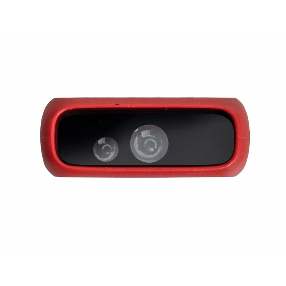 MISURATORE LASER DISTANZIOMETRO 30mt RAGGIO ROSSO TUF HD SMART SING INECO 58004002