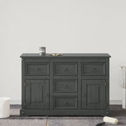 Vernice per mobili Grigio 0,75 L Stampa da parete 4008533