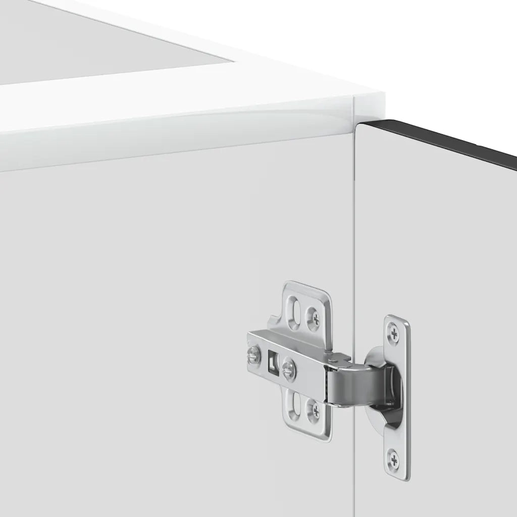 Base da Cucina-Mobile Base da Cucina Porto Nero in Legno Multistrato 460846