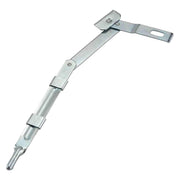 CATENACCIO A LEVA ART. 720 lunghezza mm 450- 10 pezzi  - COMUNELLO