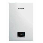Caldaia murale vaillant metano condensazione vmw 18/24 compatta 18 kw classe a