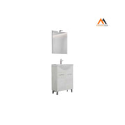 MOBILE BAGNO 'RUBINO' base 56,5 x 42,5 x h.86