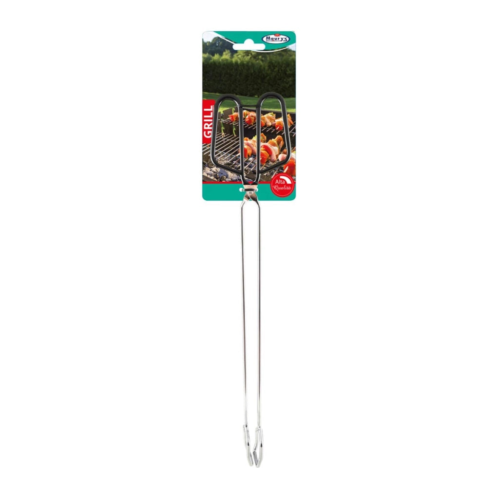 MAURY'S GRILL PINZA PER BARBECUE DA 40 CM