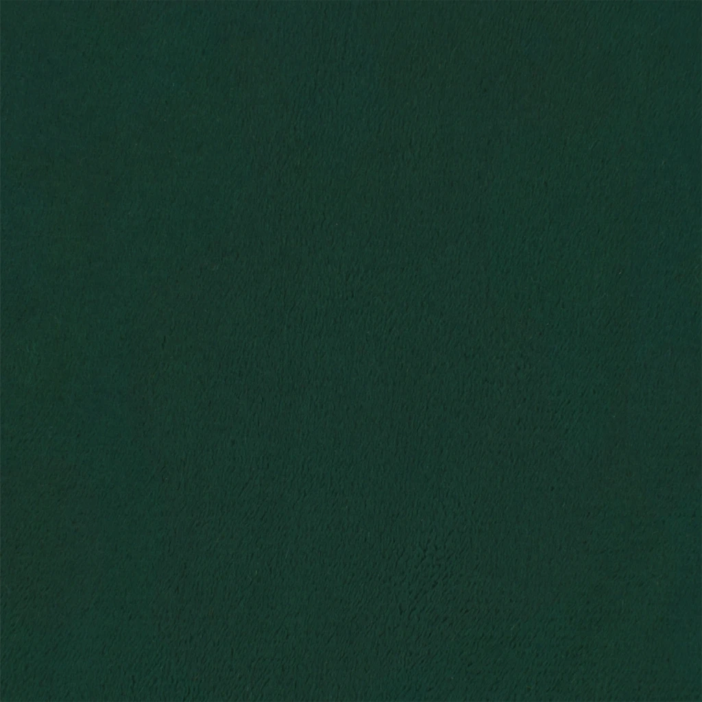 Divano a 3 Posti-Sofa 3 Posti Verde Scuro 210 cm in Velluto