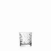 Confezione 6 bicchieri Laurus Dof