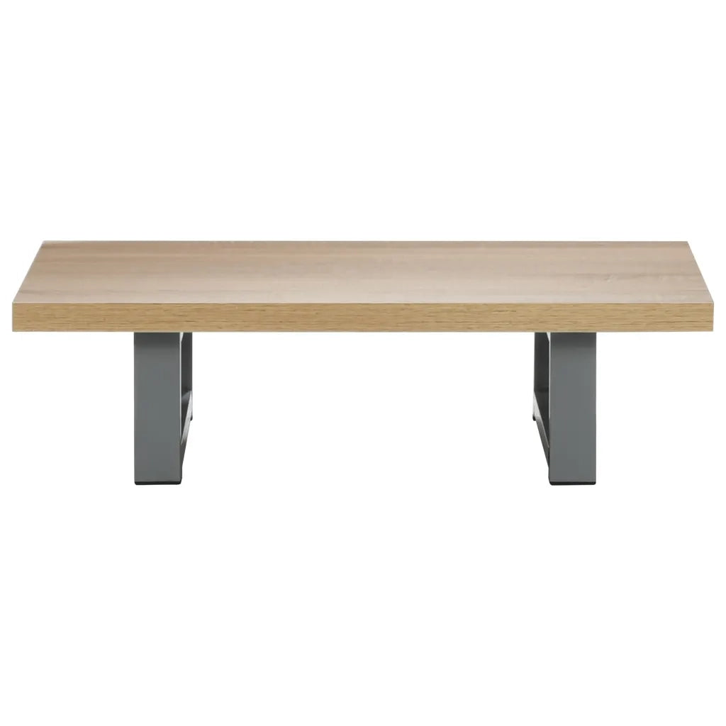 Set Mobili da Bagno 2 pz Ceramica Rovere 279329