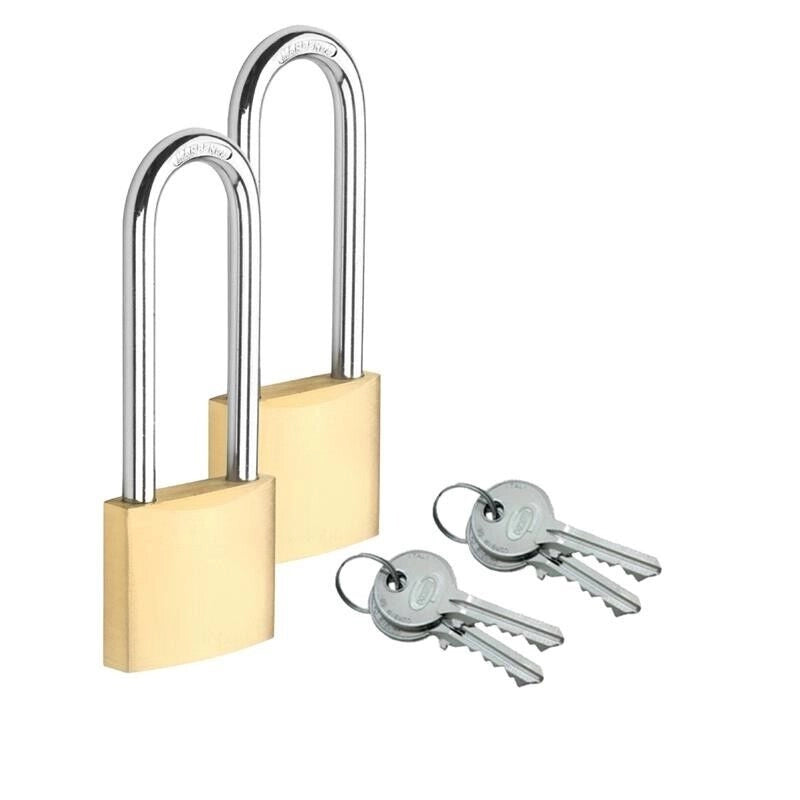 KIT SET 2 PZ MAURY'S LUCCHETTO