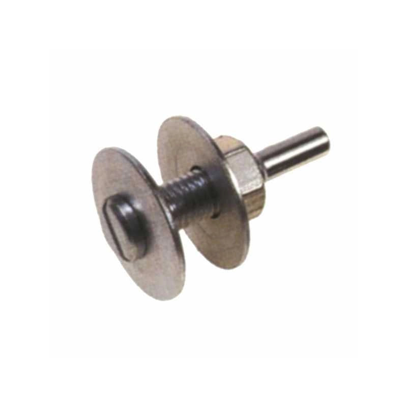 Codulo Fissaggio mm 10,0X6 335.00 Pg