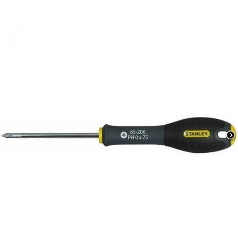 Stanley giravite FatMax Phillips 2x125 mm