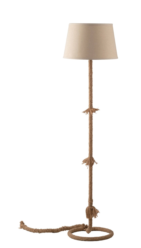 Lampada da terra WILLIAM