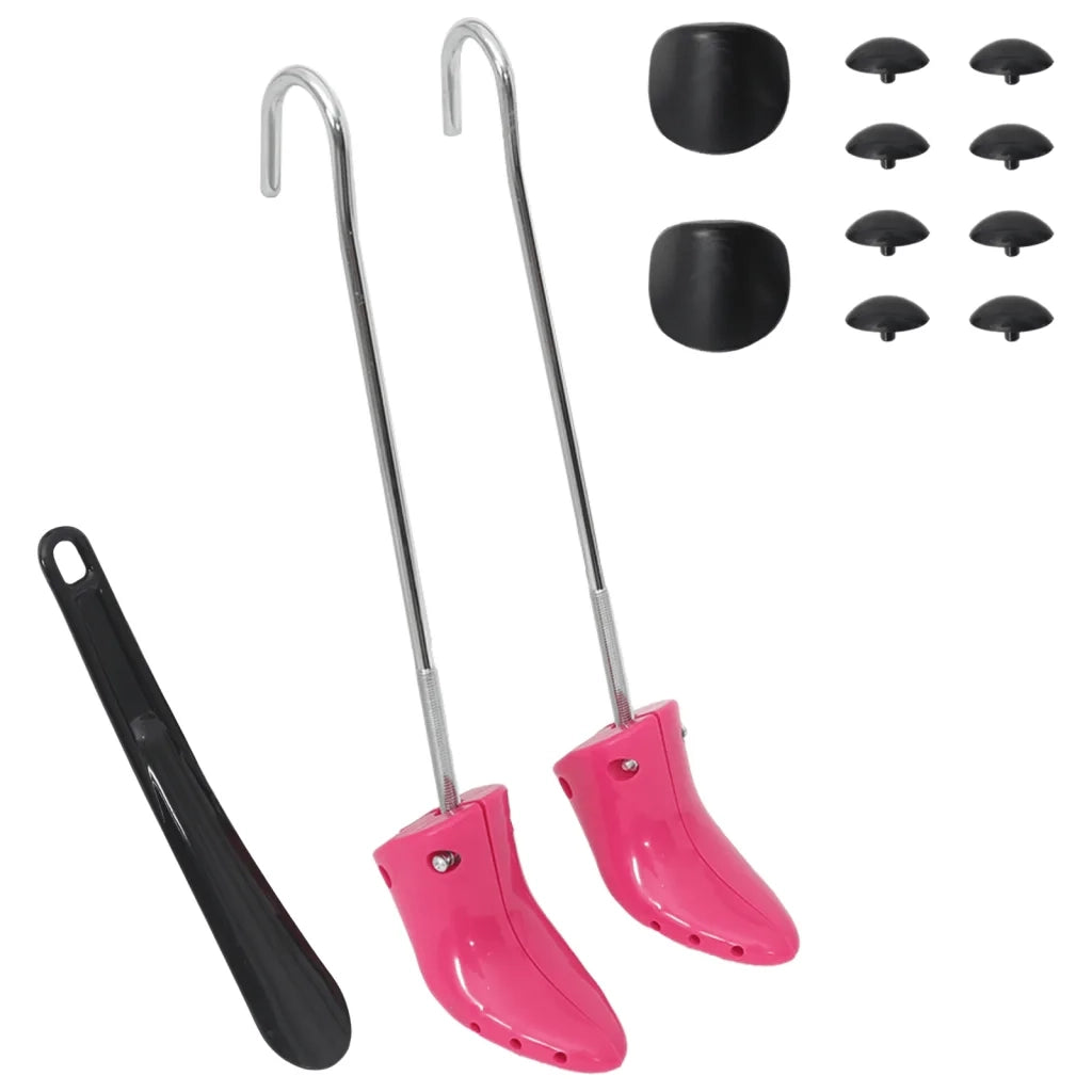 Allargatore per Stivali con Calzascarpe Rosa EU 34-40 Plasticacod mxl 132489