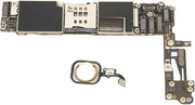 Sostituzione del Mainboard con Touch ID per iPhone 6S Plus