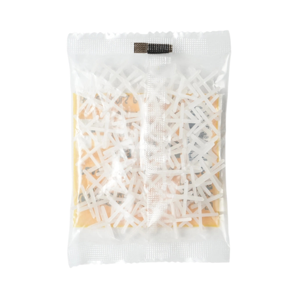 Distanziatori per piastrelle 1,5 mm 100 pezzi/set Crownman