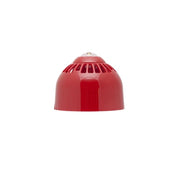 COMELIT SIRENA E LAMPEGGIANTE DA SOFFITTO - IP21 FLASH BIANCO