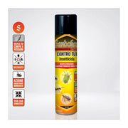 INSETTICIDA 1 CONTRO TUTTI 400ML