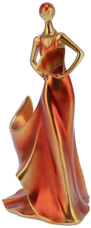 Supporter per bottiglie di vino elegante - Supporto decorativo per bottiglie