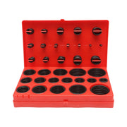 Kit O-ring SAE 407 pezzi