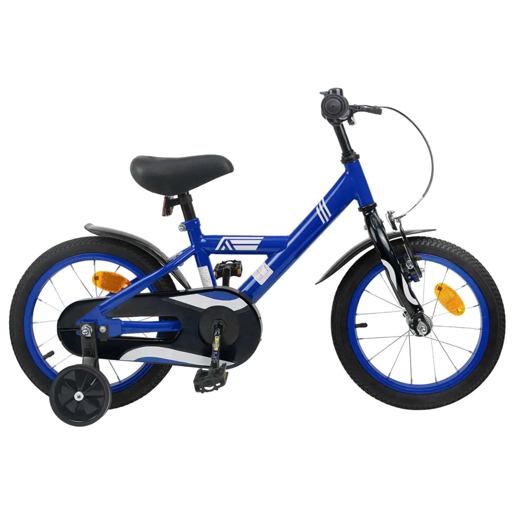 Bicicletta per Bambini 12 Pollici per bambini di 2-4 anni 42009622