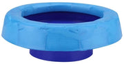 Wax Ring per WC per Fitting Universale Accessori per Drenaggio WC