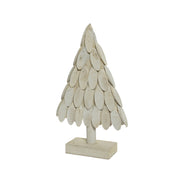 Albero pino bianco