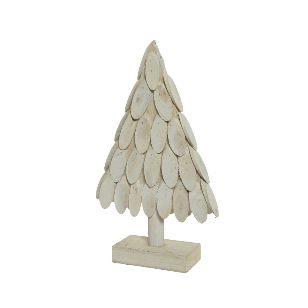 Albero pino bianco