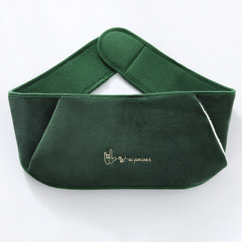 Borsa Termica per Borsa dell'Acqua Calda con Cintura ¨C Minimal ¨C 3x1000ml