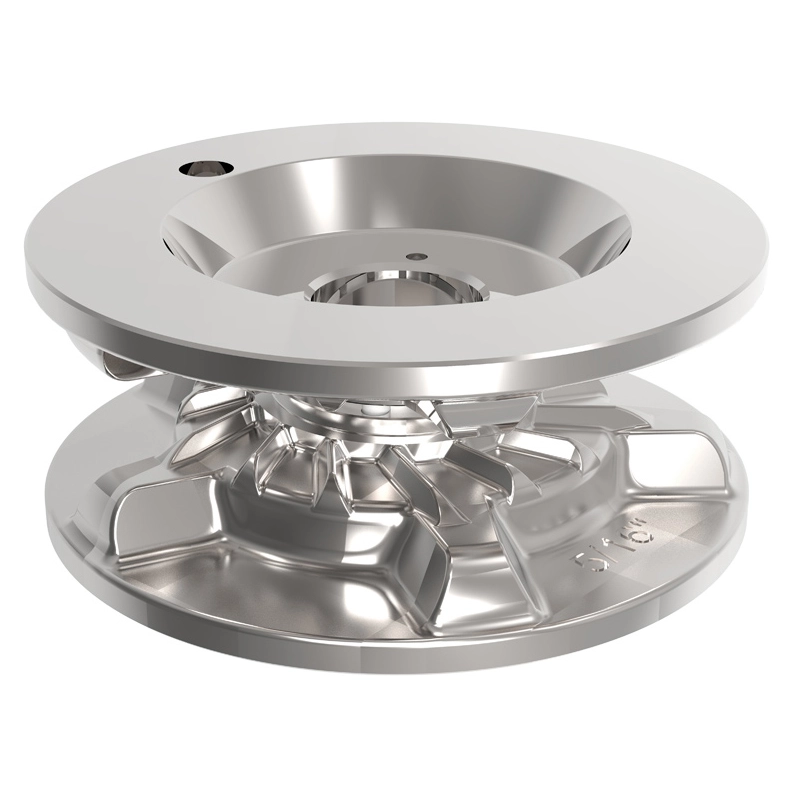 BARBOTIN 10MM-3/8"DP3