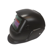 CASCO PER SALDATURA AUTOSCURANTE IDEAL STAR - CARDINALE