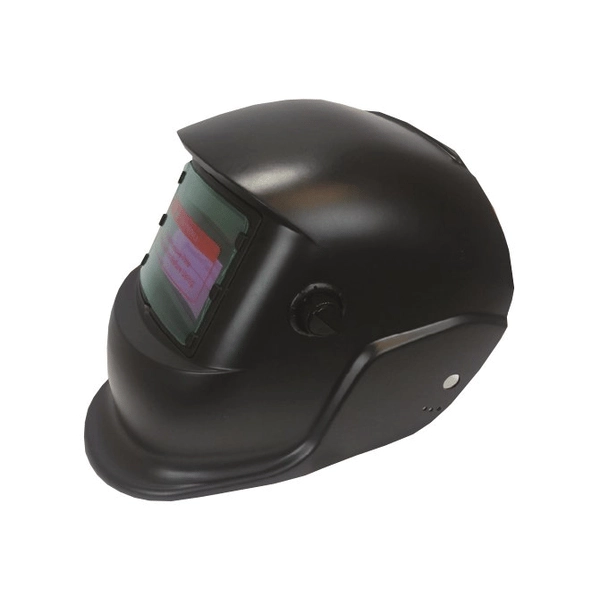 CASCO PER SALDATURA AUTOSCURANTE IDEAL STAR - CARDINALE
