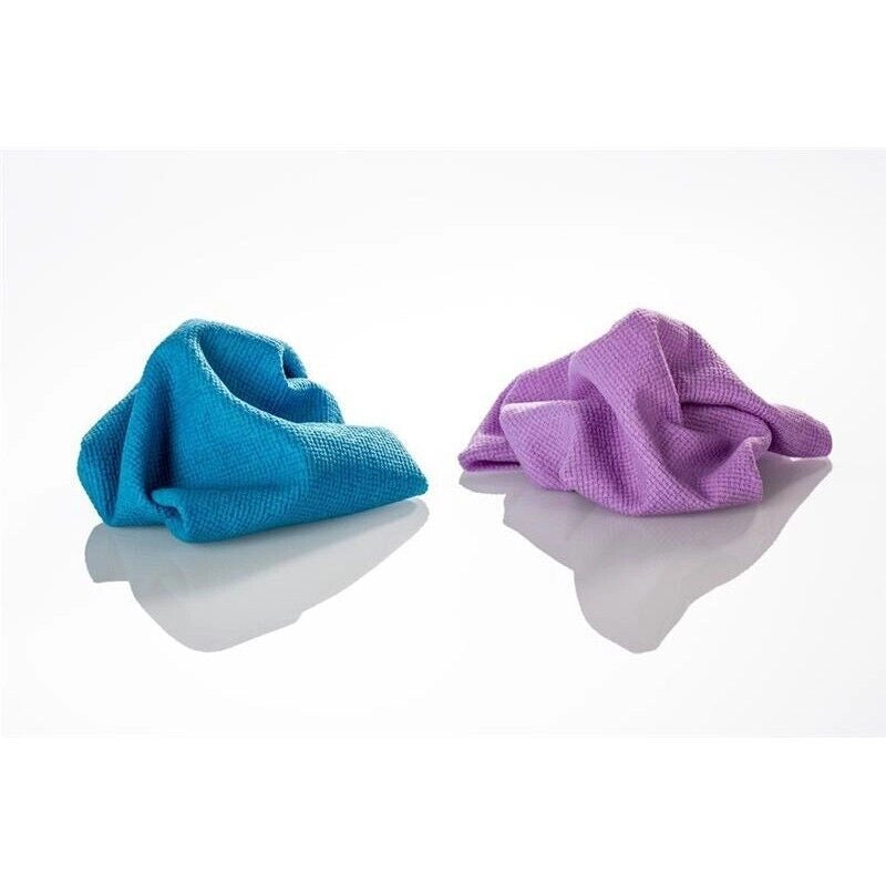 VILEDA 2 PANNI PER TUTTE LE SUPERFICI ACTIFIBRE