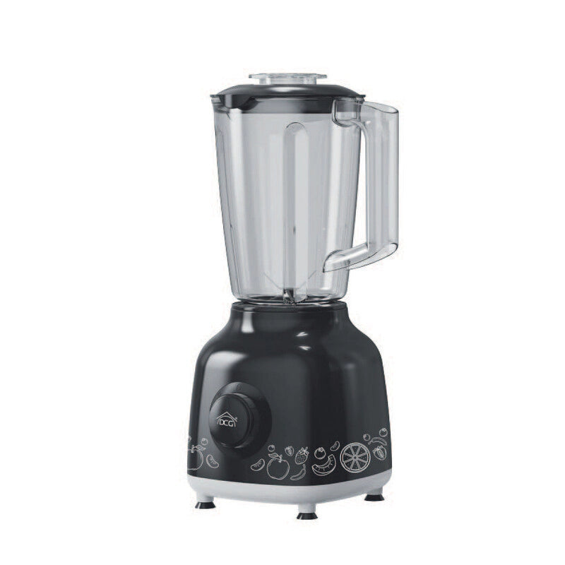 FRULLATORE C/CARAFFA 1,5 L 300W