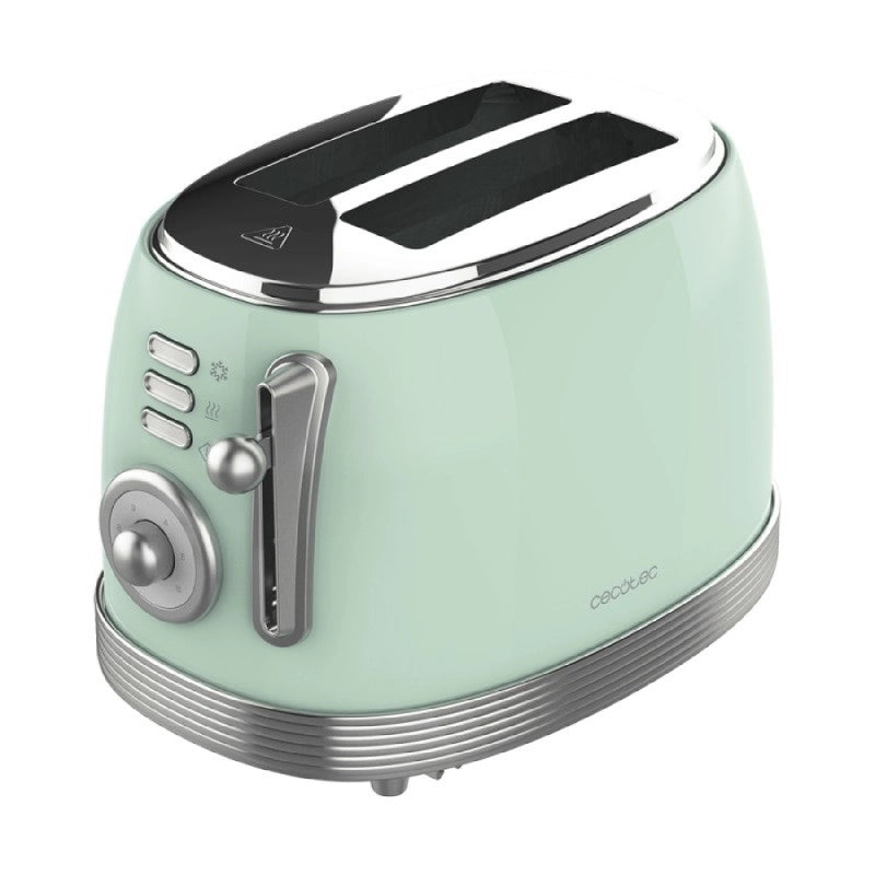 CECOTEC 03209 - Vintage 800 Light Green