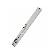 Livello Alluminio 2F cm 60 80/E Stabila
