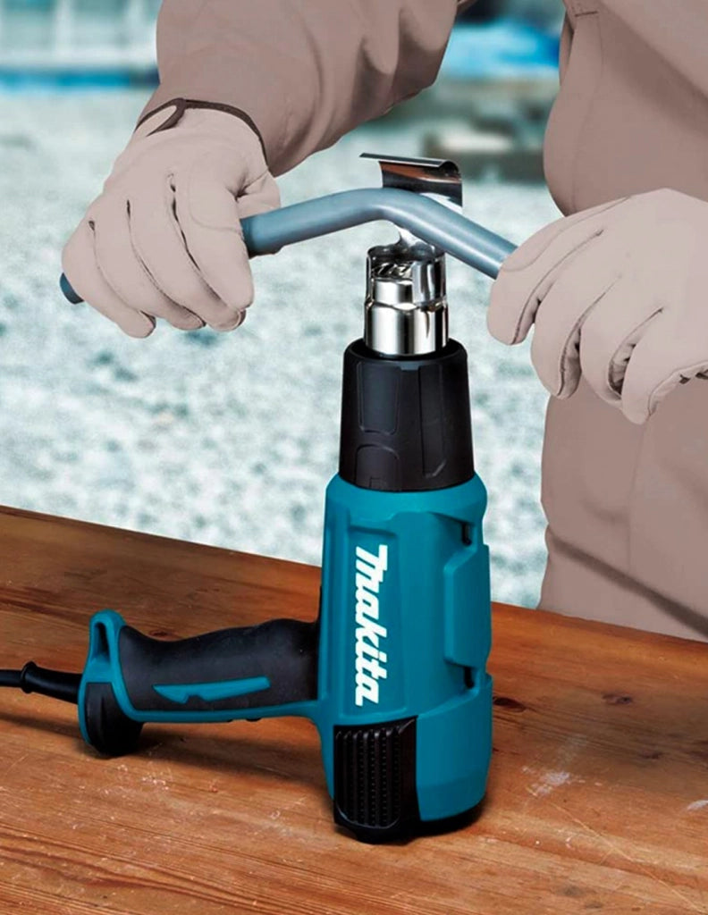 Pistola Termica MAKITA HG6531CK (2000 W)