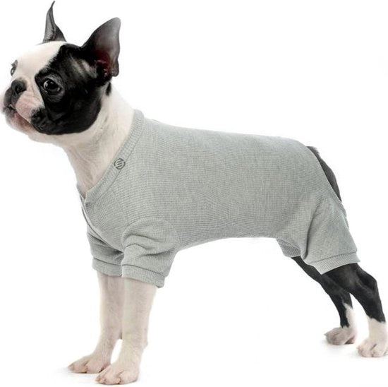Pijama per cani