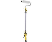 Roller per parete EasyRoll con serbatoio manuale - 550 ml