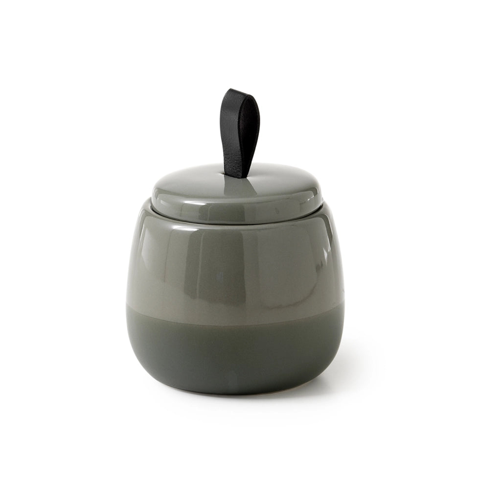 CONTENITORE WILMA VERDE - GEDY