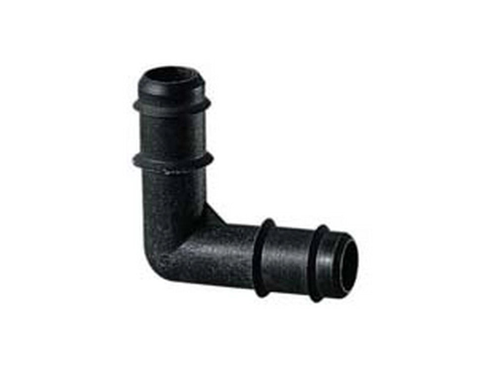 10blister raccordo di giunzione a 90° per microirrigazione - (5180) cod:ferx.fer159562