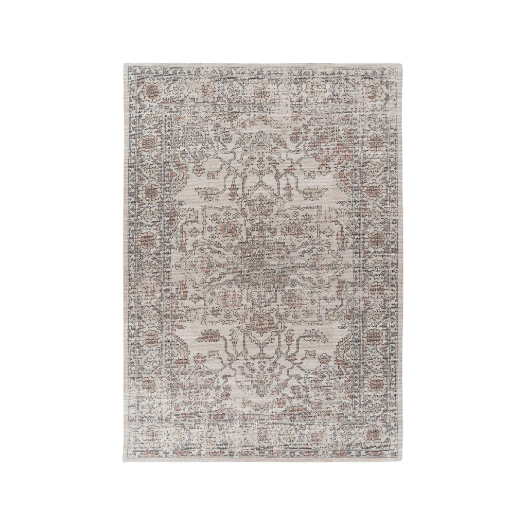 Tappeto Vintage Perry 325 Beige 160x230 cm