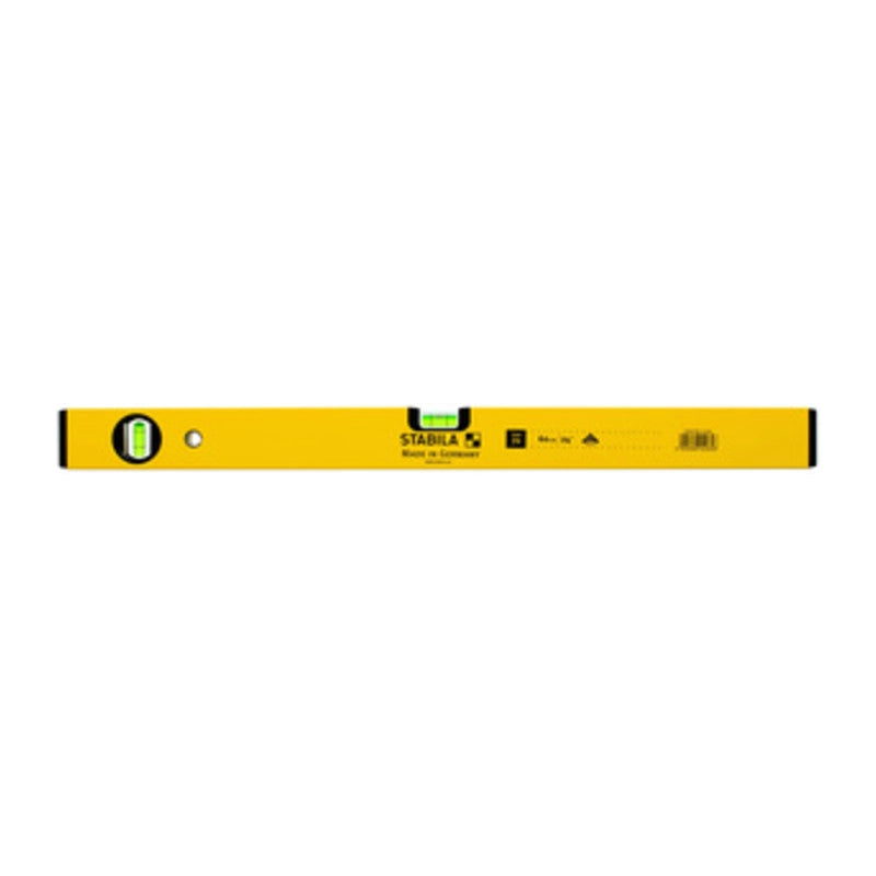 LIVELLA A 2 BOLLE STABILA 70 DA  50 CM