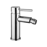 Paffoni miscelatore bidet senza scarico cromato mod. Stick