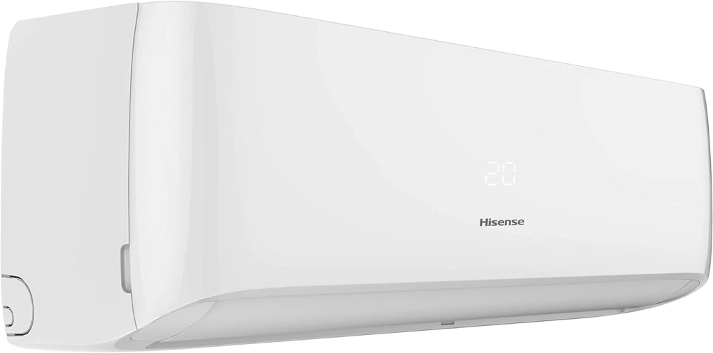 Climatizzatore condizionatore monosplit classe a++/a+ inverter easy smart *** potenza 12000 btu/h, confezione 1