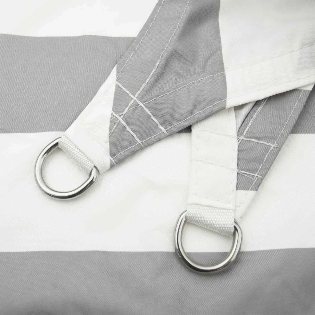 Vela da sole Oxford rivestito in PU 42031127