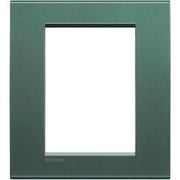 Living Light - Placca 3+3P Park- LNA4826PK