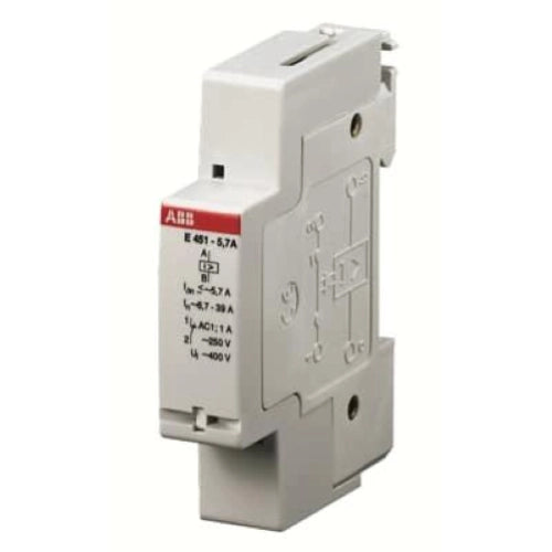 ABB E452-5,7 INT.PRIORITA' RELE' PA-PA