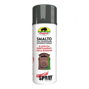 SPRAY ANTIRUGGINE METALLIZZATO Ferro antico 400 ML